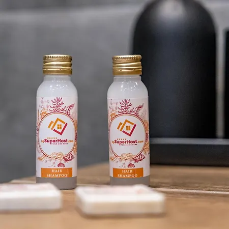 Briz Sea View With Free Parking Appartement