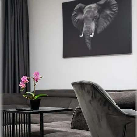 Briz Sea View With Free Parking Appartement Varna