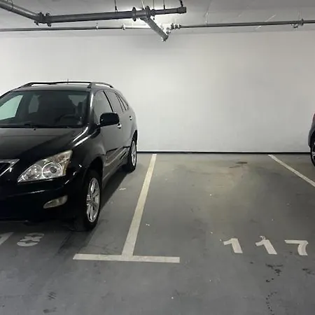 Briz Sea View With Free Parking * Varna