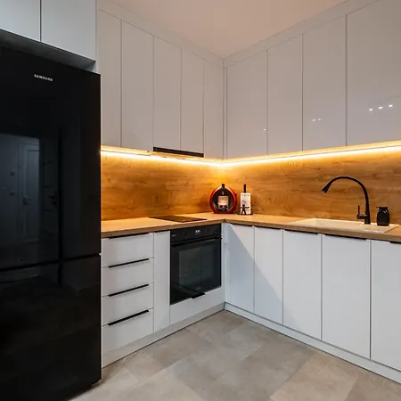 Appartement Briz Sea View With Free Parking *