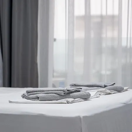 Briz Sea View With Free Parking Appartement