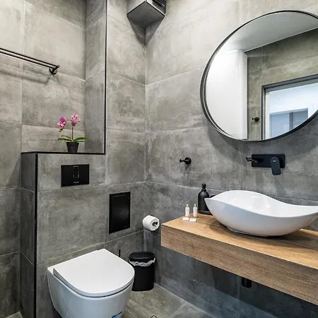 Apartman Briz Sea View With Free Parking Várna