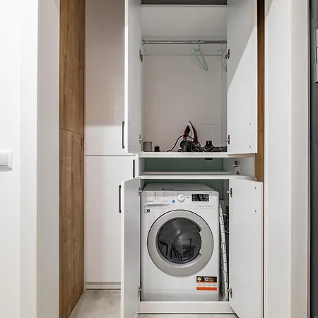 Apartman Briz Sea View With Free Parking Várna