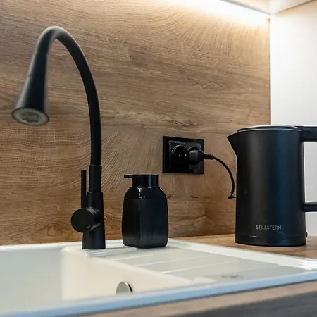 Briz Sea View With Free Parking *