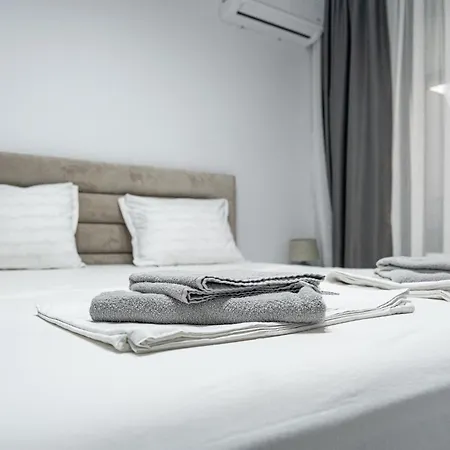 Briz Sea View With Free Parking * Varna