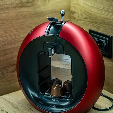 Appartement Briz Sea View With Free Parking Varna